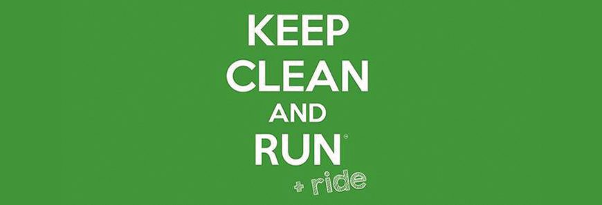 Al via Keep Clean and Ride: 969 chilometri in bici per l’ambiente