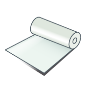 Foglia singola e Foglia doppia Biodegradabile e compostabile Foglia singola e Foglia doppia Biodegradabile e compostabile