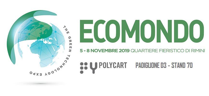 Sostenibilità e bioeconomia alla 23^ edizione di Ecomondo
