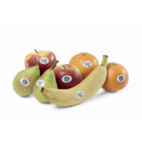 label-frutta