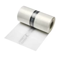Cling industriale per macchina aperta