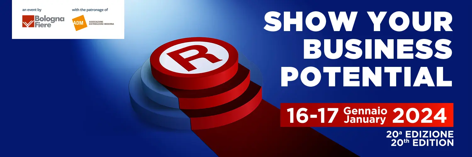 Polycart conferma la sua presenza all’edizione 2024 di Marca, dopo gli eccellenti risultati del 2023