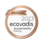Ecovadis logo