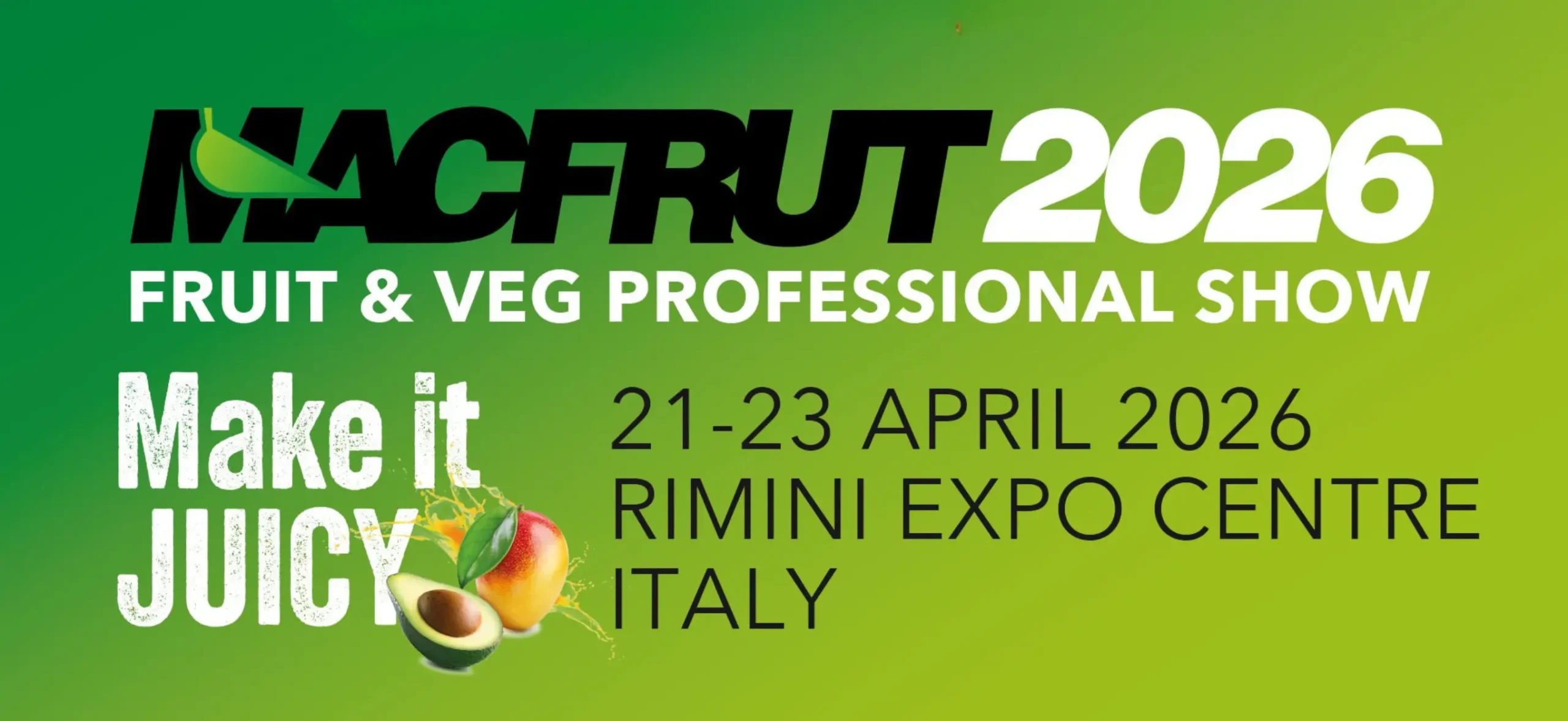 Polycart a Macfrut 2026