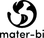 Mater-Bi logo